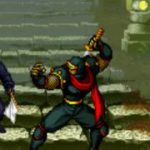 Samurai Shodown 2 (Arcade)