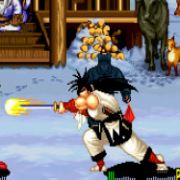 Samurai Shodown (Arcade)