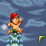 Super Adventure Island 1 (SNES)