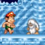 Super Adventure Island 2 (SNES)