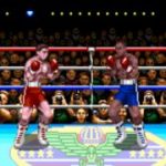 TKO Super Championship Boxing (SNES)