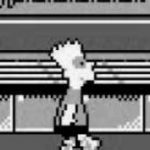 Bart Simpson's Escape from Camp Deadly (Game Boy)