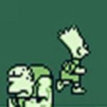 Bart vs. the Juggernauts (Game Boy)
