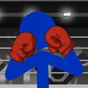 Stickman Boxing KO Champion