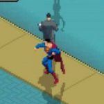 Superman: Countdown to Apokolips (GBA)