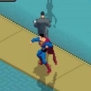 Superman Countdown to Apokolips (GBA)