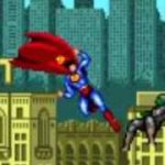 Superman (SEGA)