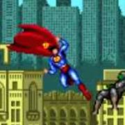 Superman SEGA