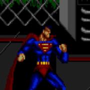 The Death And Return Of Superman SEGA