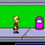 Bart vs. the Space Mutants (SEGA)