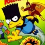 Bartman Meets Radioactive Man (NES)