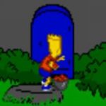 Virtual Bart (SEGA)