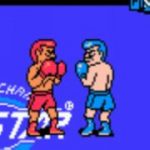 World Champ - Super Boxing Great Fight (NES)